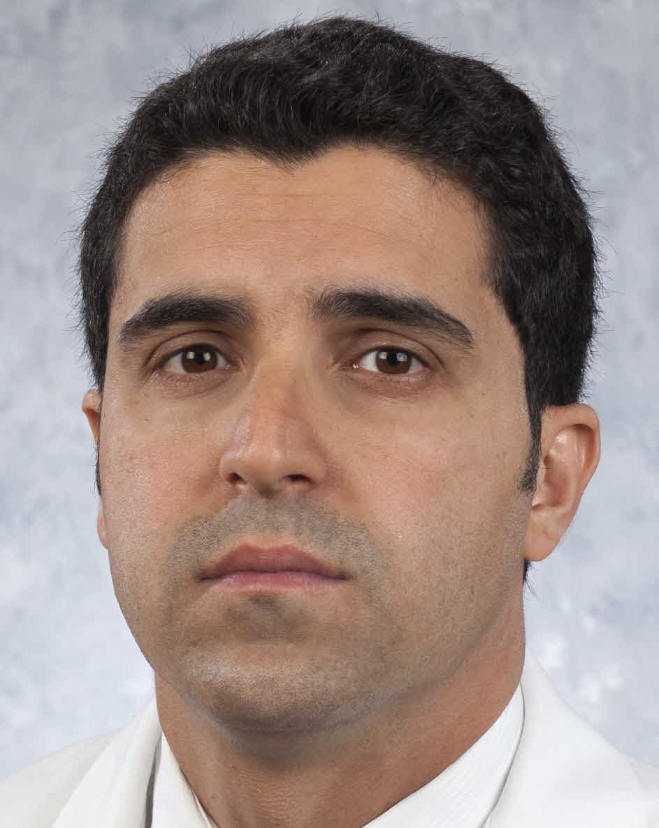 Dr. Mohamad Ahmad Younes, MD - Albany, NY - Oncology