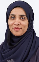Dr. Fouzia Naeem, MD