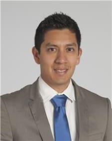 Dr. Tonatiuh Rios-Alba, MD