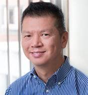 Dr. Cory Yiyu Chen - Chicago, IL - Internal Medicine, Obstetrics & Gynecology