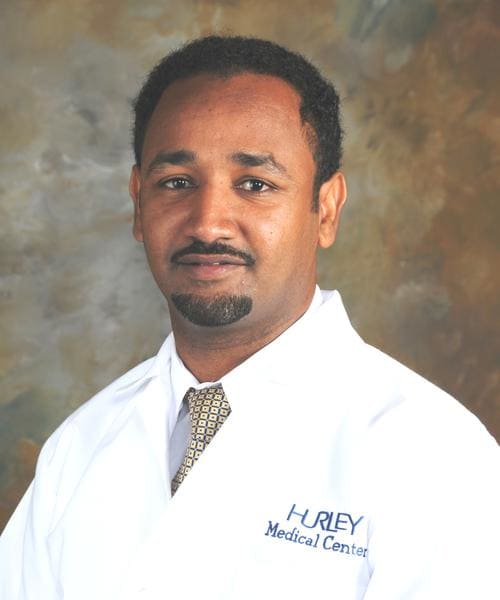 Dr. Abed Kanzy-Abbas Kanzy