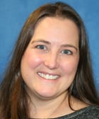 Dr. Jennifer J Hancock, PhD - Charleston, WV - Psychology