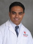 Dr. Varghese P Cherian, MD - Stony Brook, NY - Diagnostic Radiology