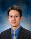 Dr. Brian Sanjay Heist, MD - Pittsburgh, PA - Internal Medicine