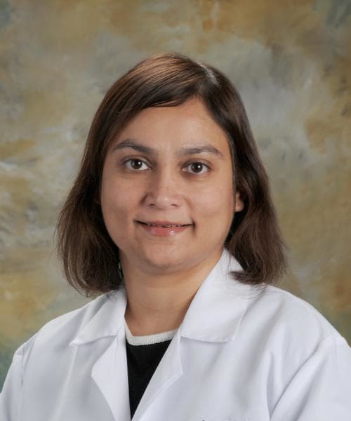 Dr. Leena Jindal, DO - Flint, MI - Pediatrics