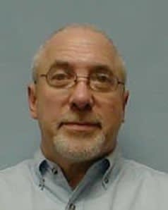 Dr. Gary Richard Goodman, MD - Clearwater, FL - Podiatry, Foot & Ankle Surgery