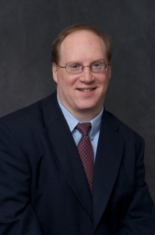 Dr. Crawford John Strunk, MD