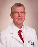 Dr. Steven Allen Embry, MD - Nashville, TN - Internal Medicine, Hospital Medicine