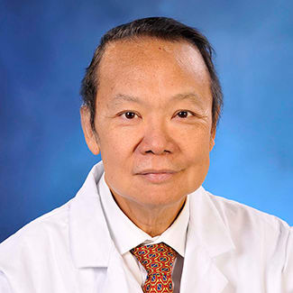 Dr. Samuel Poriza Au, MD