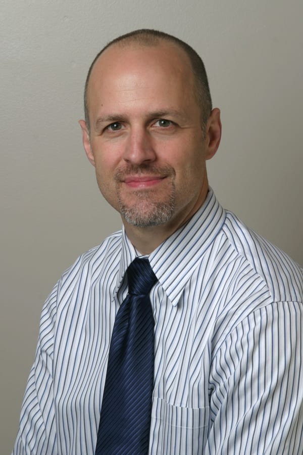 Dr. Christian Robert Defazio, MD
