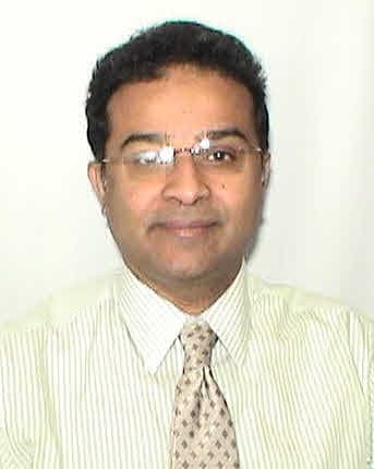 Dr. Saad Rahman