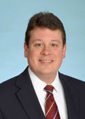 Dr. James Arthur Gibson, MD - Waterford, MI - Internal Medicine