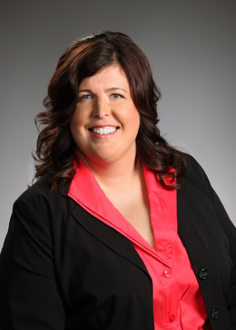 Dr. Kristin Marie Millin