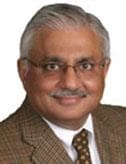 Dr. Shahid Iqbal Naqvi, MD
