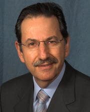 Dr Eugene Steven Krauss