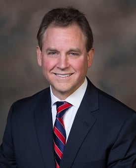 Dr. Gordon James Kinzler, MD - Elmhurst, IL - Urology, Surgery