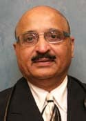 Dr. Jowher Khaleel, MD - Livonia, MI - Cardiovascular Disease, Internal Medicine