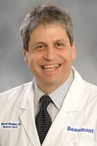 Dr. Marcel Elanjian, DO - Dearborn, MI - Family Medicine, Geriatric Medicine