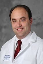 Dr. Chris Spero Raphtis, MD