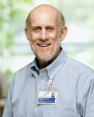 Dr. Thomas Howard Kuhn, MD