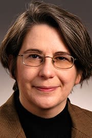 Dr. Jill Marie Winslow, MD