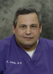 Dr. Anthony Albert Natelli, MD - Wayne, NJ - Internal Medicine, Geriatric Medicine