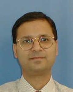 Dr. Varun Bhaskar, MD