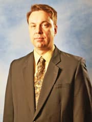 Dr. Victor Gorloff, MD - North Bergen, NJ - Pulmonology, Critical Care Medicine