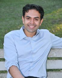 Dr. John Jose Alappatt, MD