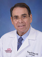 Dr. Richard Howard Pollak, MD - Aventura, FL - Cardiovascular Disease