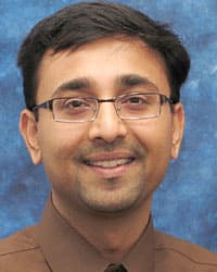 Dr. Hemal Govindbhai Amin, MD - Roseville, CA - Internal Medicine
