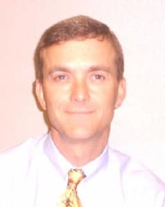 Dr. Timothy Michael Dunlevy