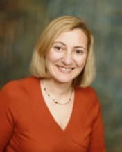 Dr. Veronica Silvia Gipps, MD - Fort Lauderdale, FL - Physical Medicine & Rehabilitation