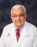 Dr. Anibal Raul Gauto, MD