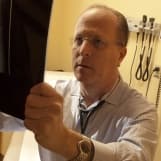 Dr. Mark Remson Stromberg, MD - Lutherville, MD - Internal Medicine