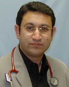 Dr. Atta Ur-Rehman Butt, MD - Safety Harbor, FL - Geriatric Medicine, Internal Medicine