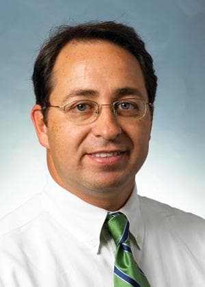 Dr. Jason Todd Arrington, MD
