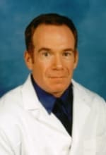 Dr. Barry Harold Carragher