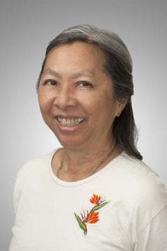 Dr. Petra Ann Wong, MD - Los Alamitos, CA - Internal Medicine