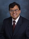 Dr. Mahendra Natwerlal Patel
