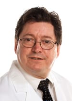 Dr. John Edward Widger, MD