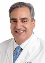 Dr. John Francis Pagnotto, DO