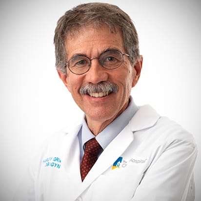 Dr. Harley Alfred Grim, MD - Cincinnati, OH - Obstetrics & Gynecology, Other Specialty