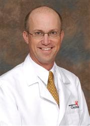 Dr. Bradley Randall Mathis, MD - Batesville, IN - Internal Medicine