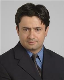 Dr. Hakan Ilaslan, MD - Cleveland, OH - Diagnostic Radiology