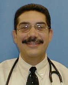 Dr. Prospero A Cortorreal, MD