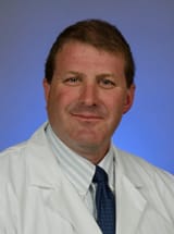 Dr. Brian Bradford Carpenter, DPM
