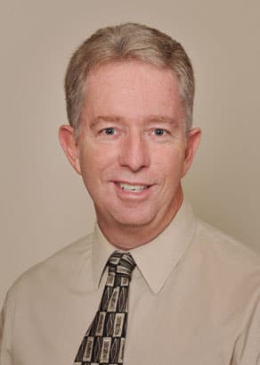 Dr. Robert Gerard Hartmann
