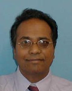 Dr. Anoop Kumar Reddy, MD - Tampa, FL - Neurology