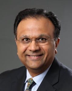 Dr. Mahesh Amin MD